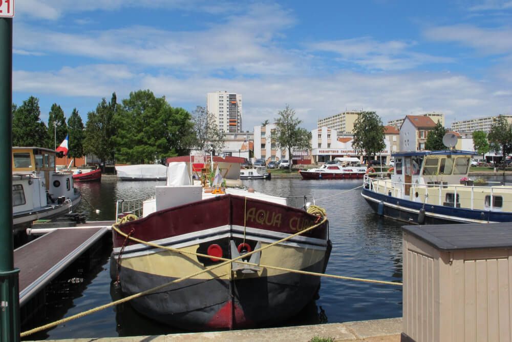 port