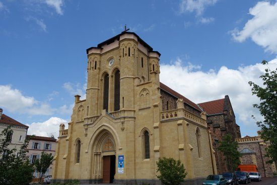 eglise sainte anne