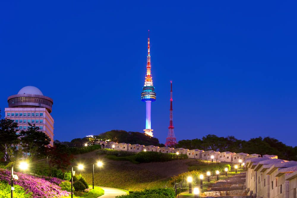 tour n seoul