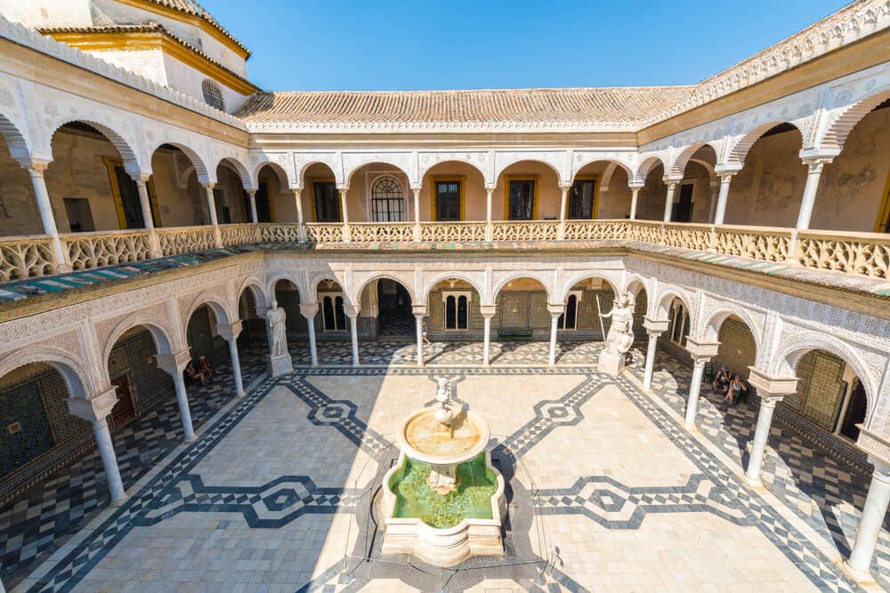 casa de pilatos