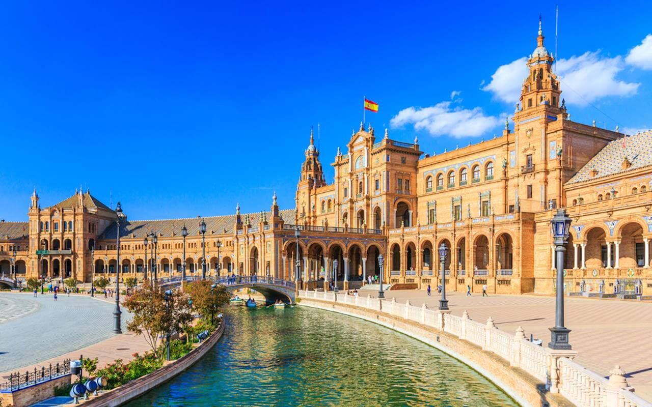 Top 6 Activities to Do in Seville