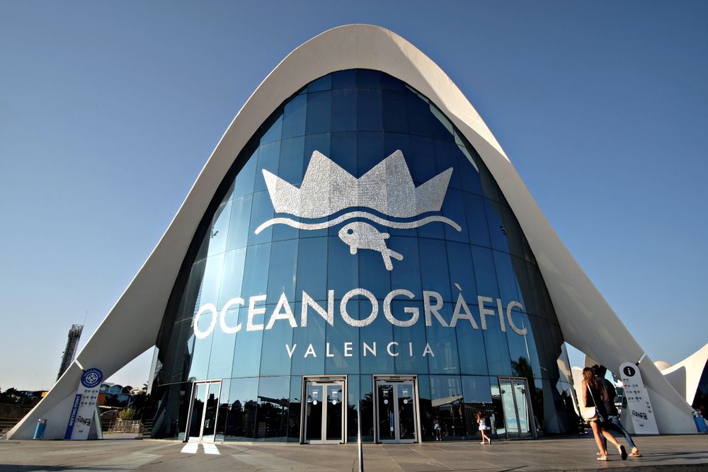 oceanographic