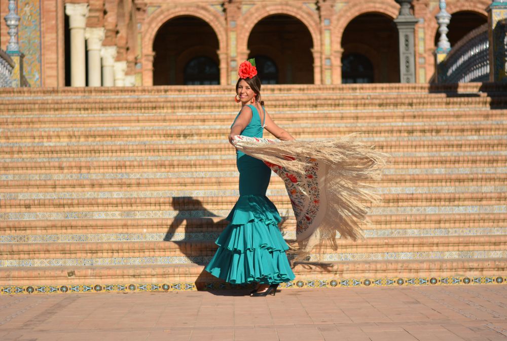 flamenco