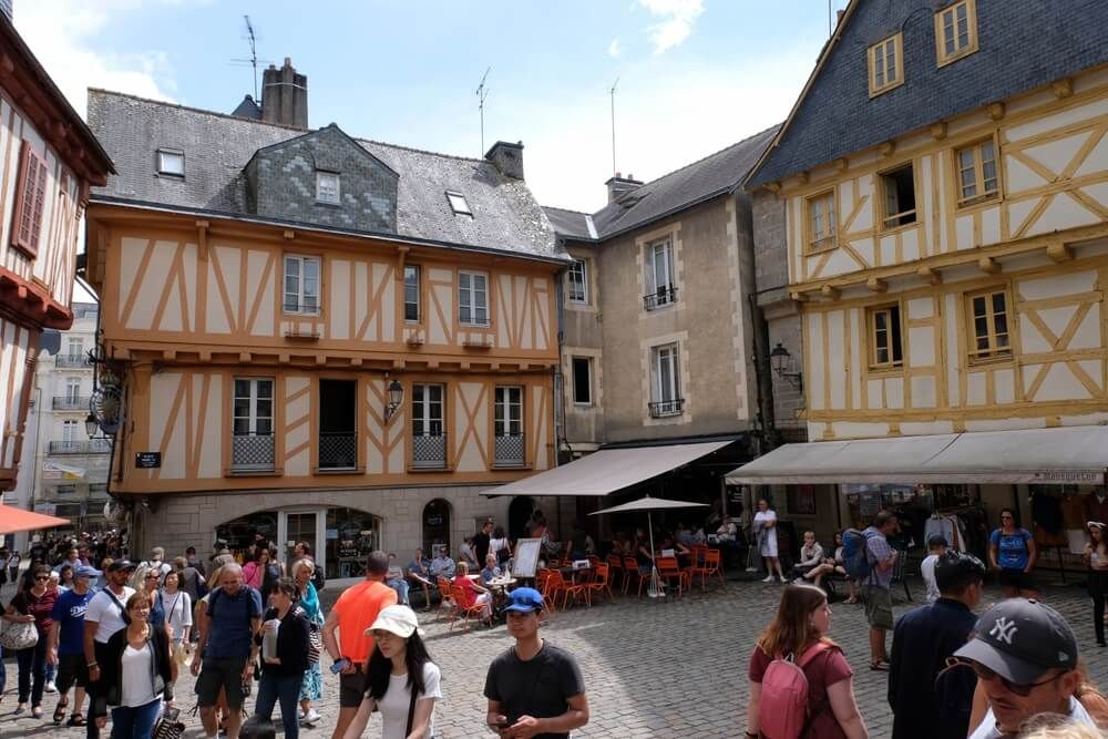 place henri