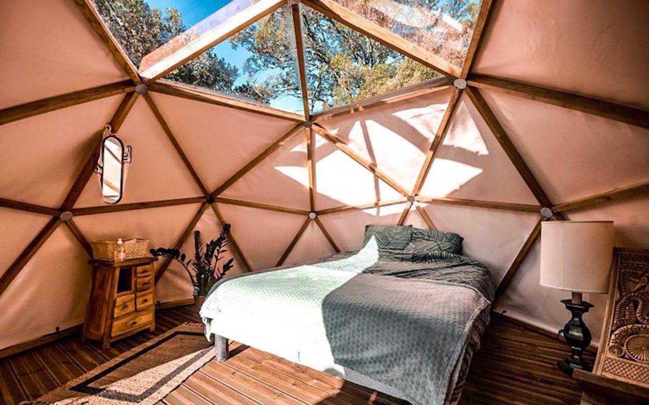 Géopod (photo prise sur abracadaroom)
