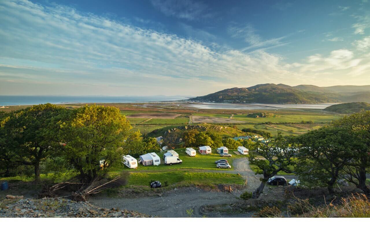 Top 6 Best Seaside Campings in Brittany