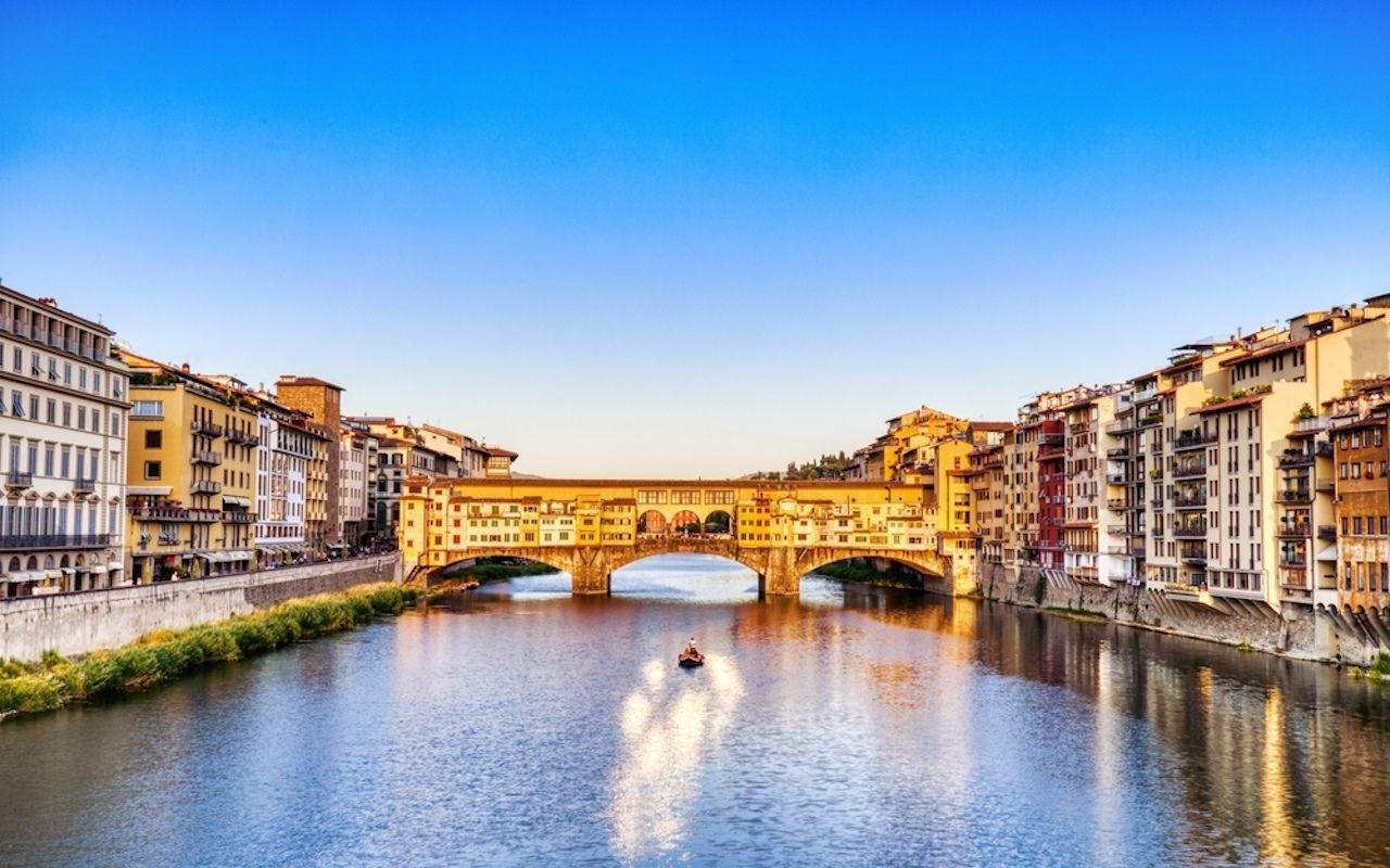 Top 7 de las actividades que hacer en Florencia