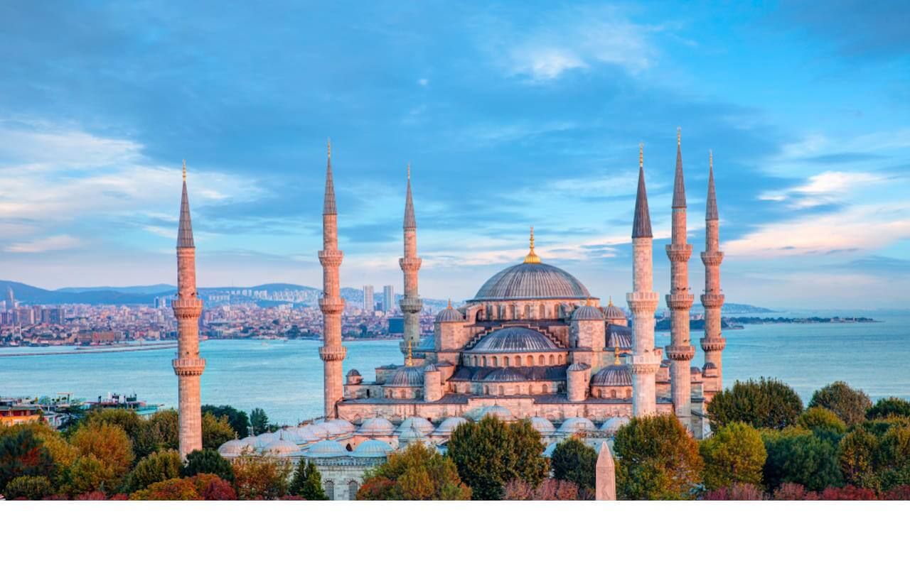 Top 7 Activities to Do in Istanbul