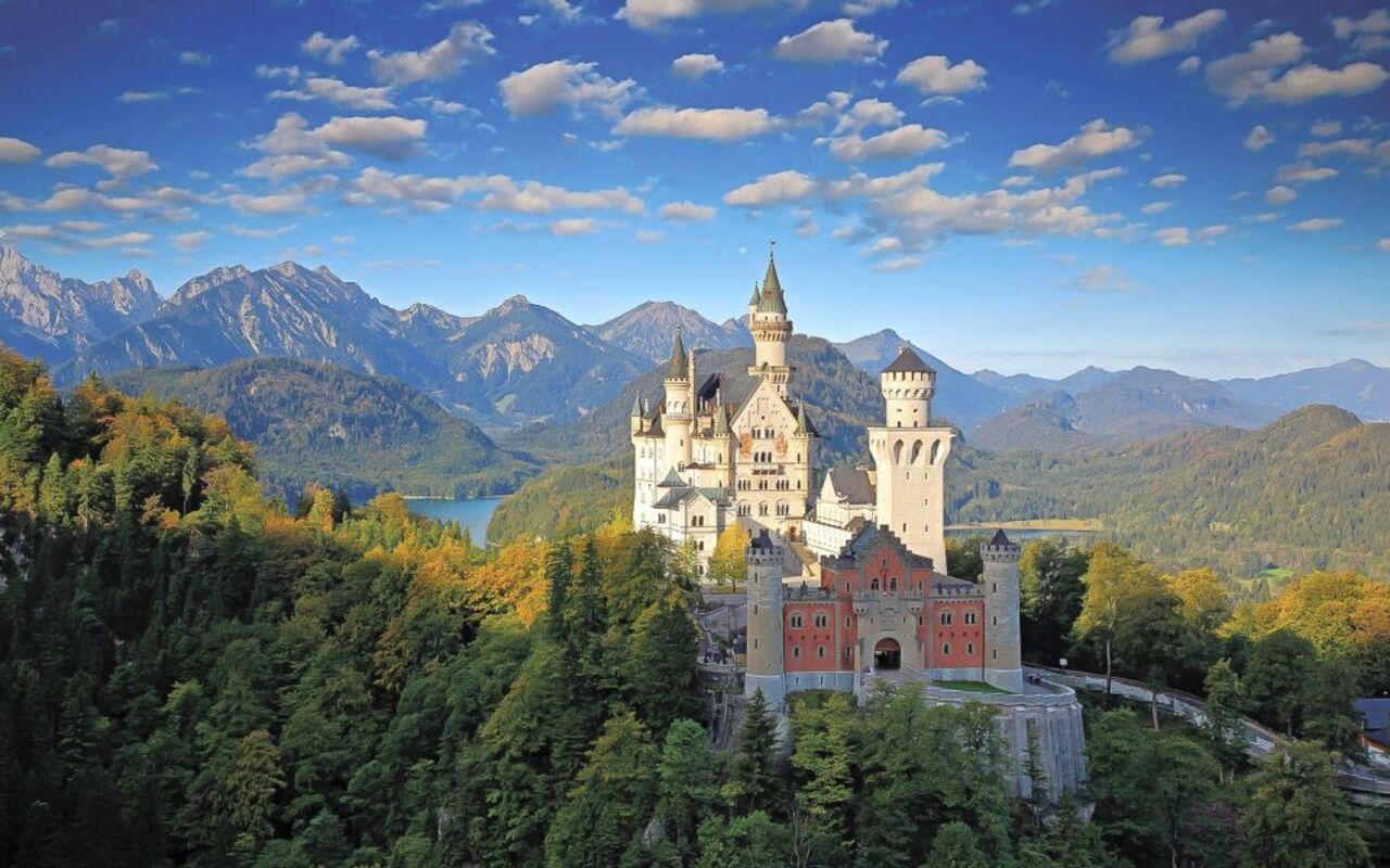 Top 7 des activités à faire à Munich