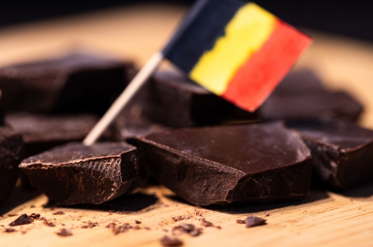 Top 9 de las especialidades culinarias de Gante