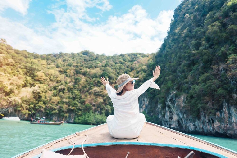 Top 5 des destinations à la mode en Asie du sud-est pour 2026