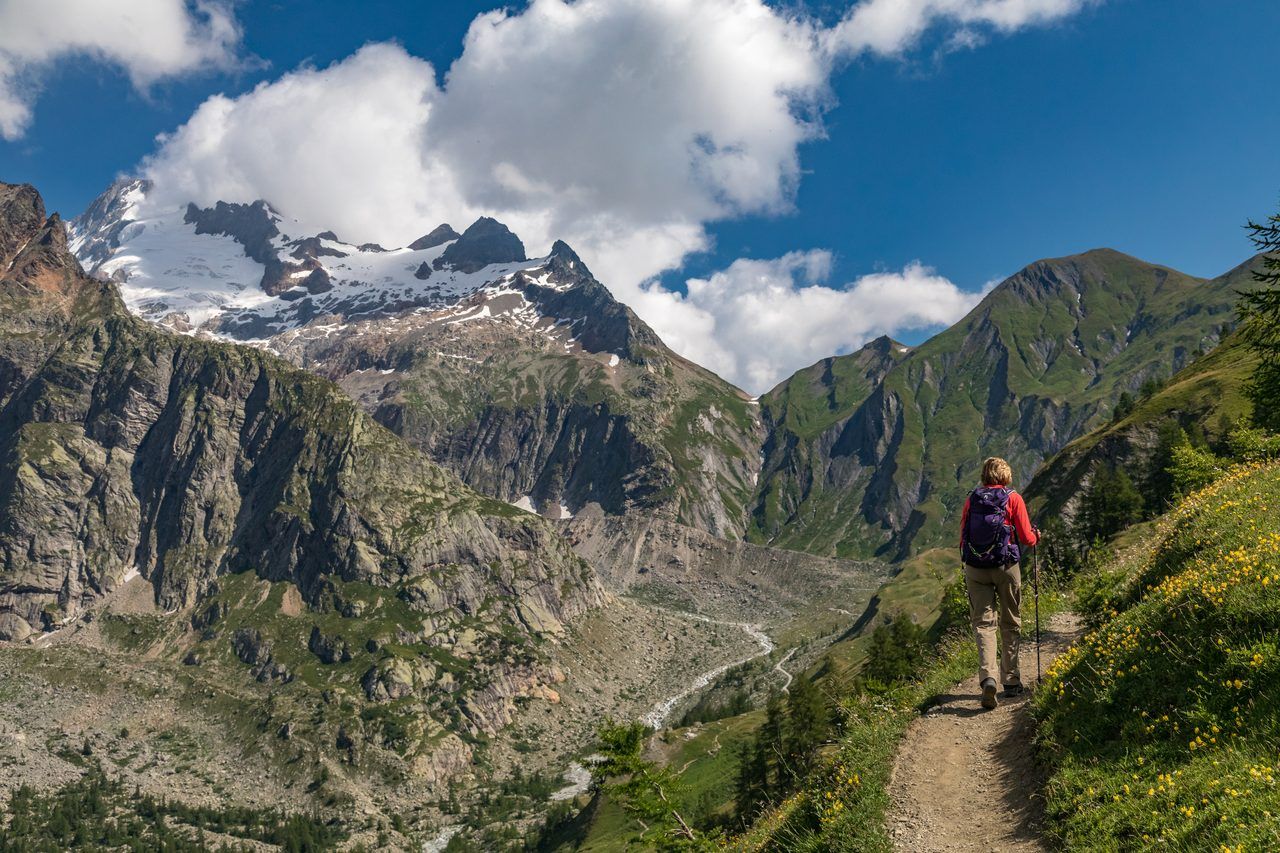 Rifugio Bonatti