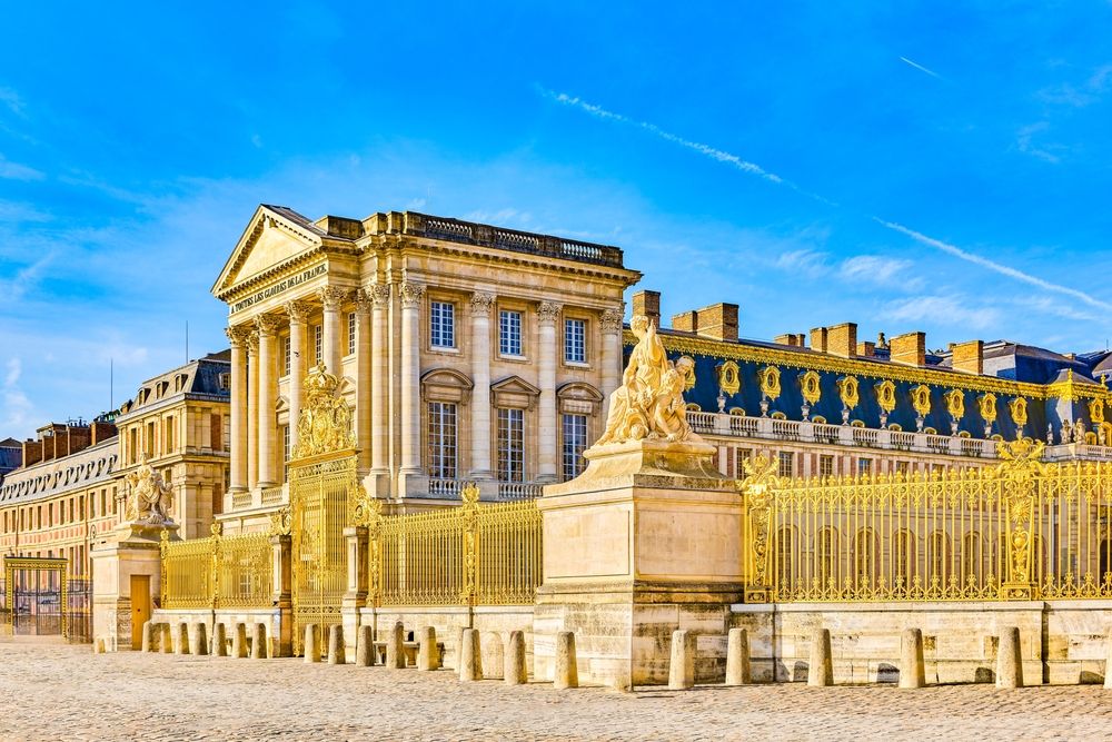 castillo-de-versailles