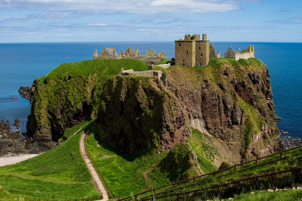 dunnottar
