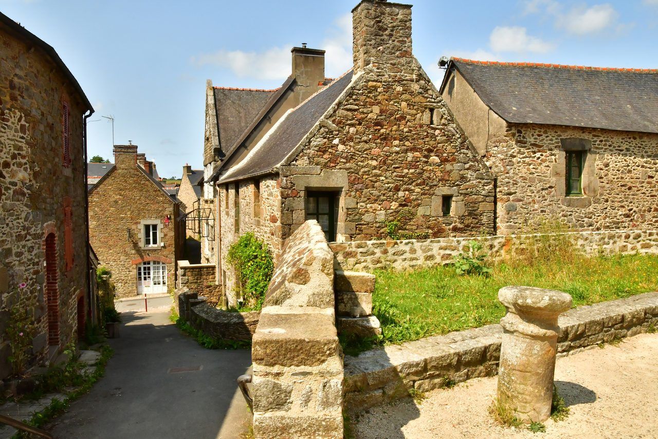 Saint-Suliac