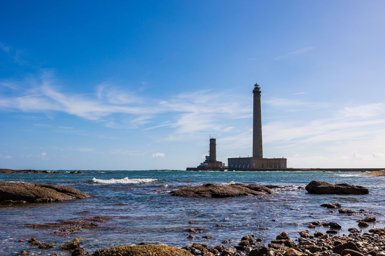 Phare de Gatteville