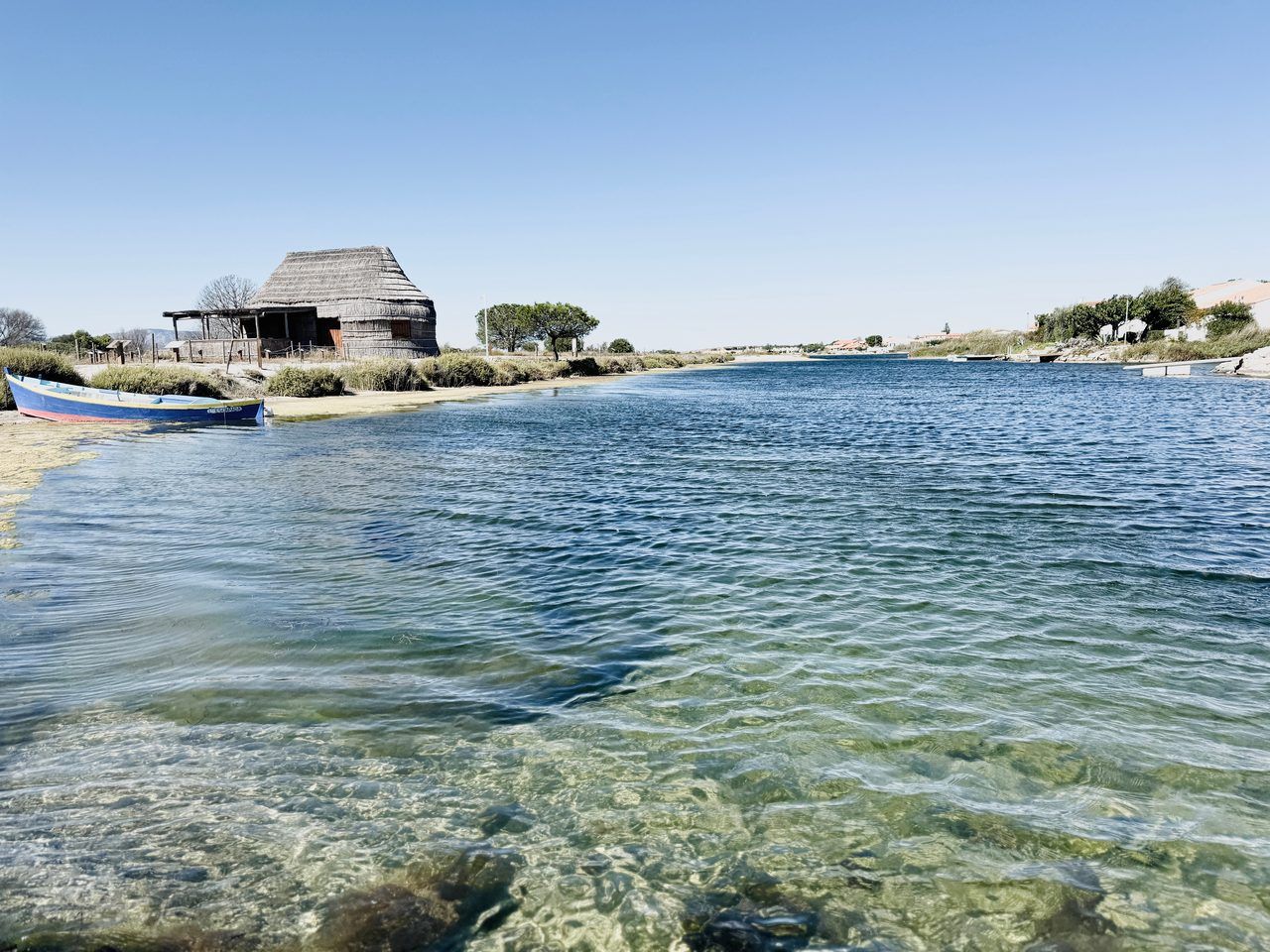Village des Pêcheurs Barcarès