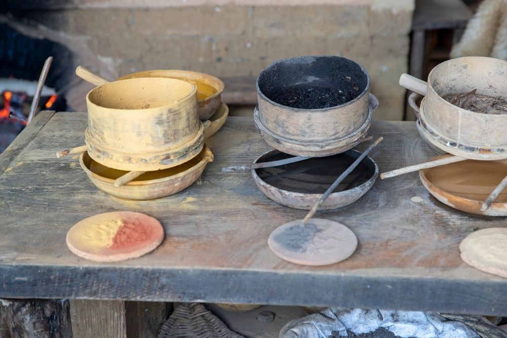 pigments-medievaux-guedelon
