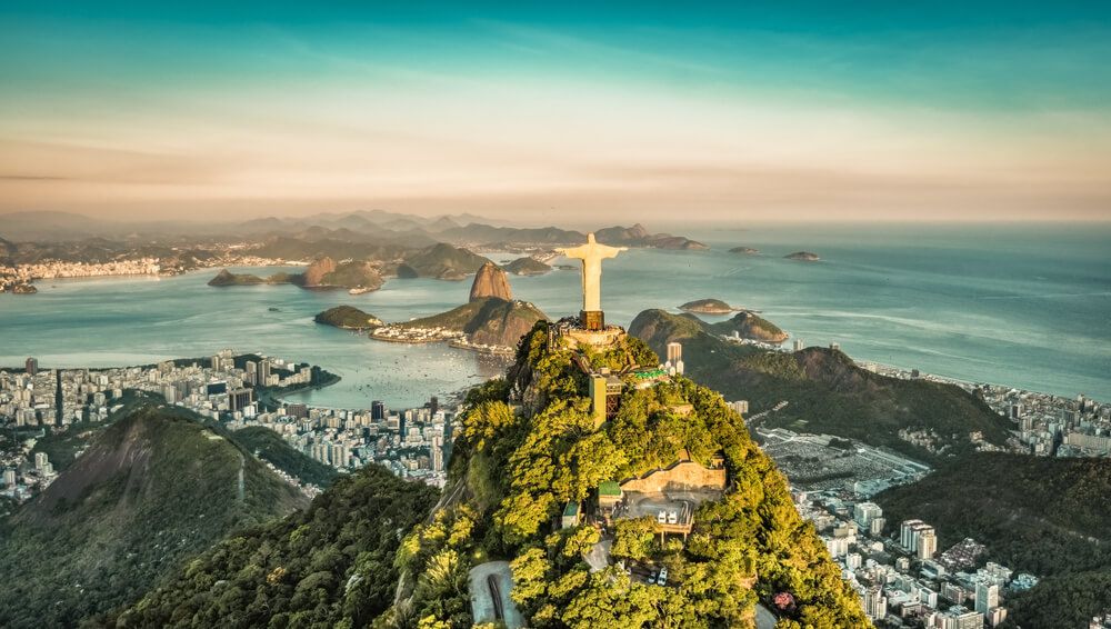 How to visit the Christ the Redeemer in Rio?