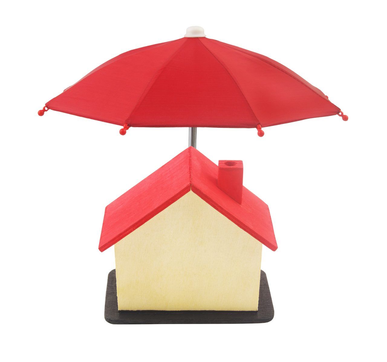 Maison Piganiol parapluie