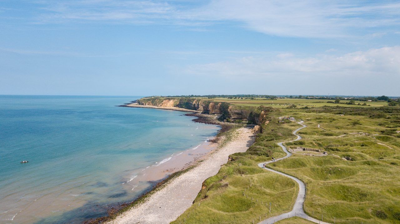 Plages du Débarquement