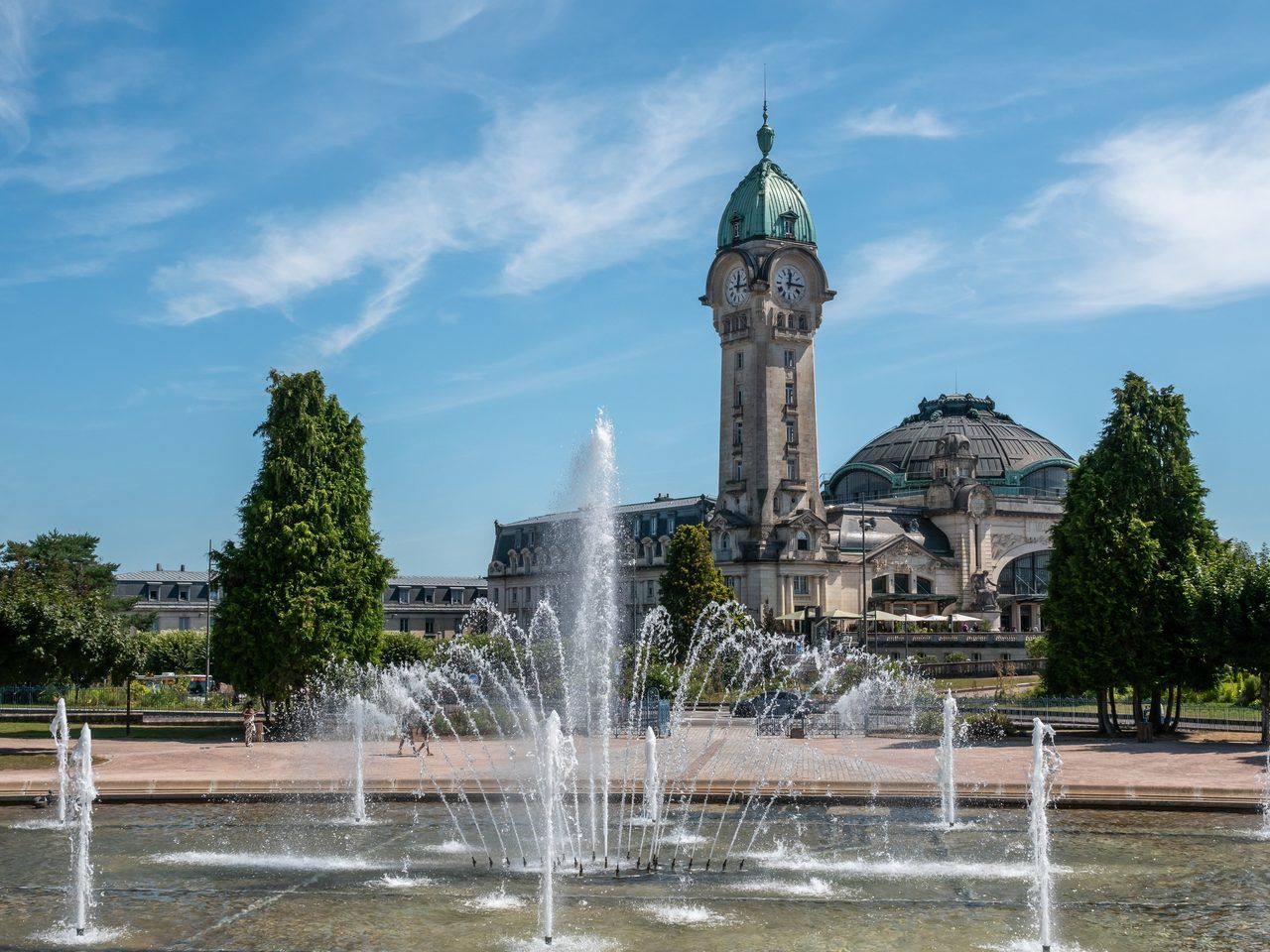 Visite insolite à Limoges : 14 expériences secrètes pour 2026