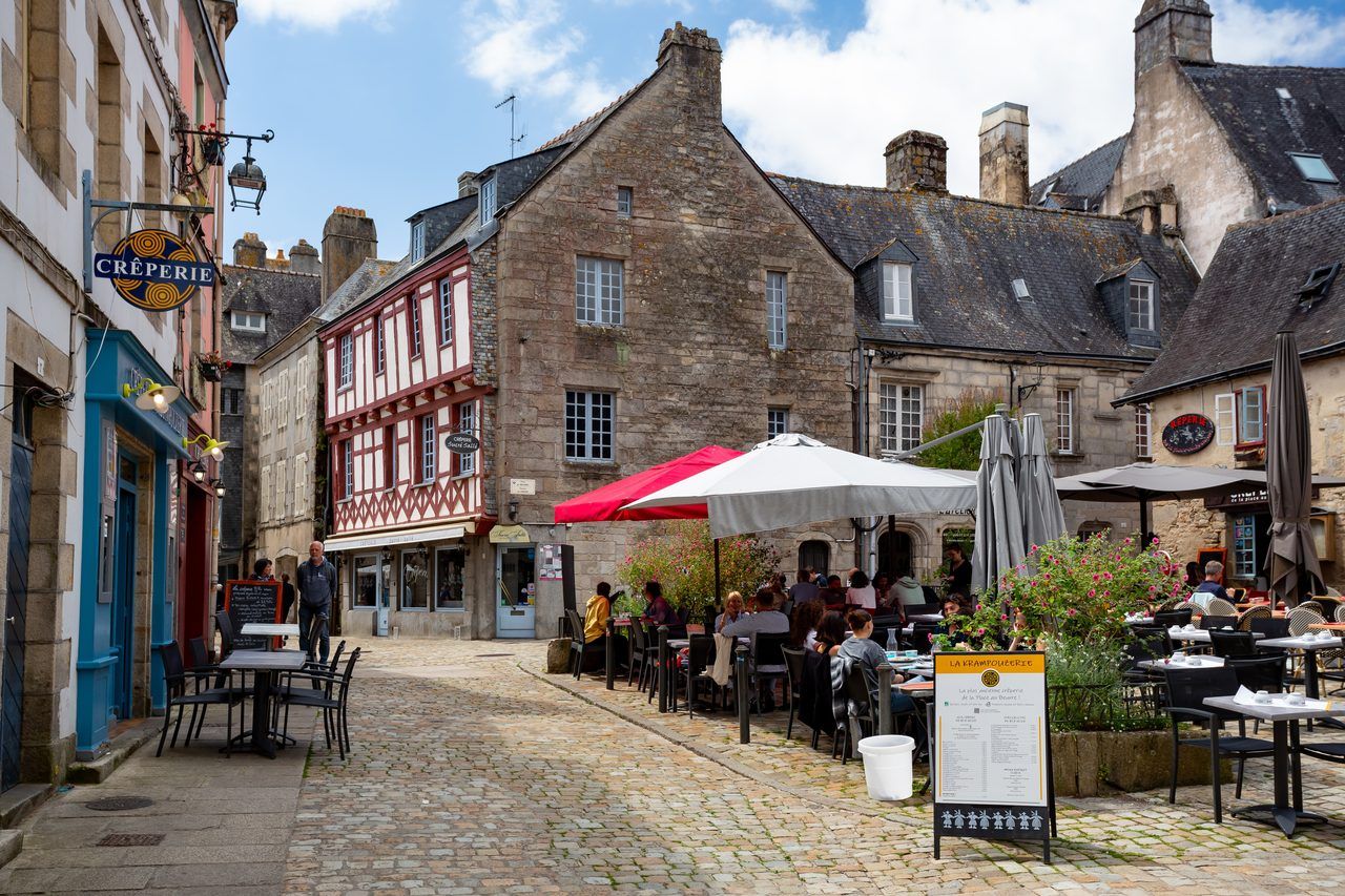 vieux Quimper