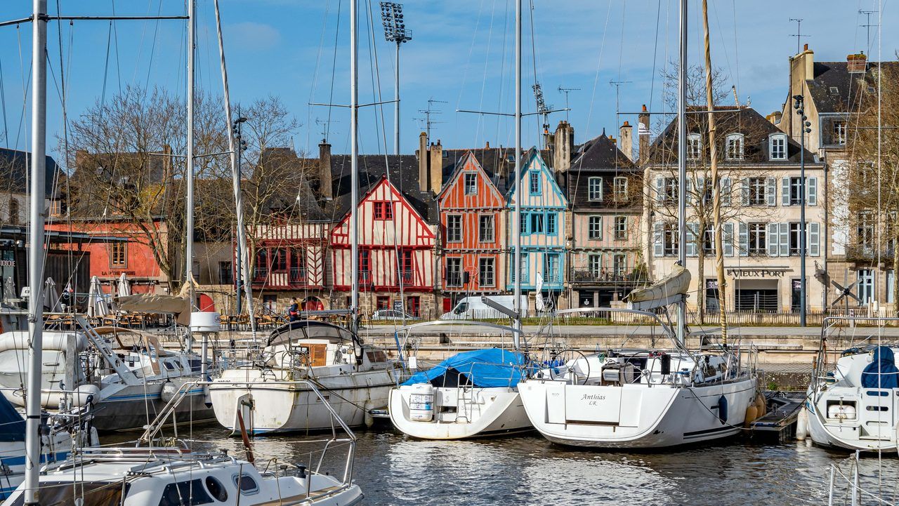 Vannes