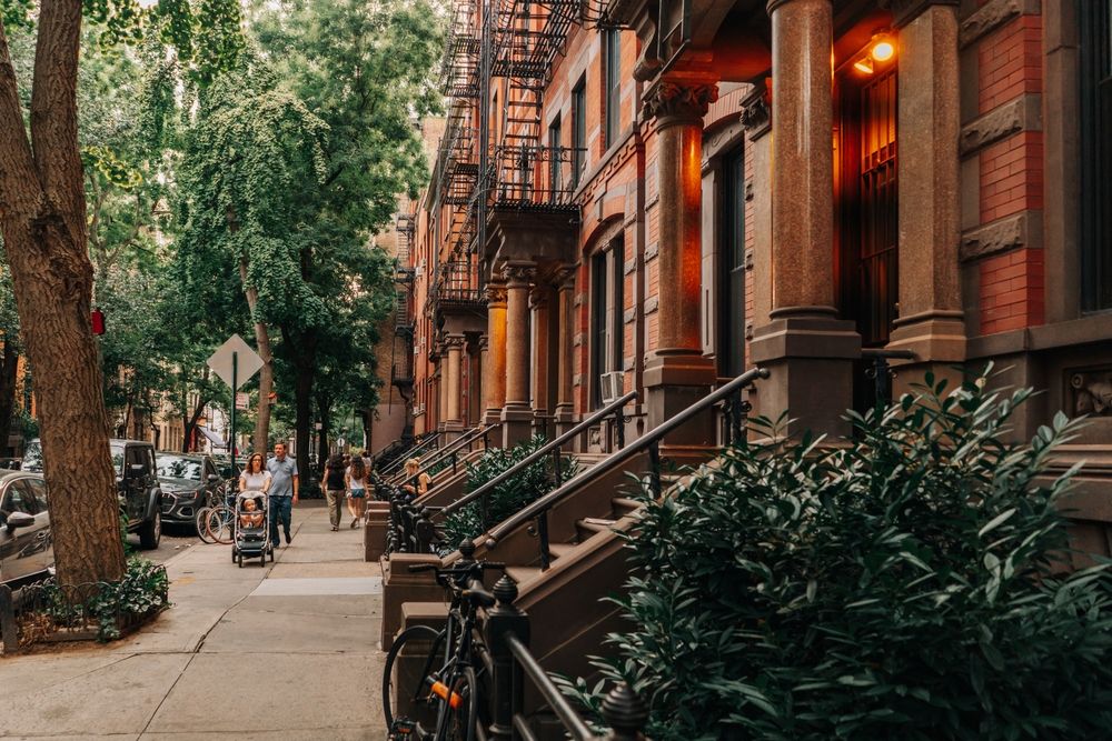 New,York,,United,States, ,September,2021:,Classic,Old,Apartment
