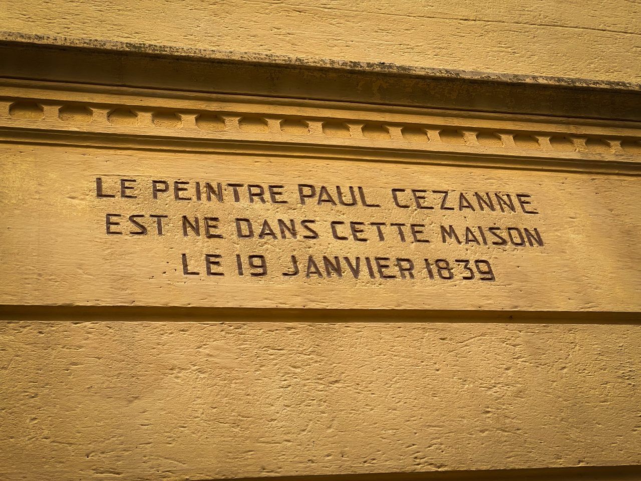 Atelier Cézanne