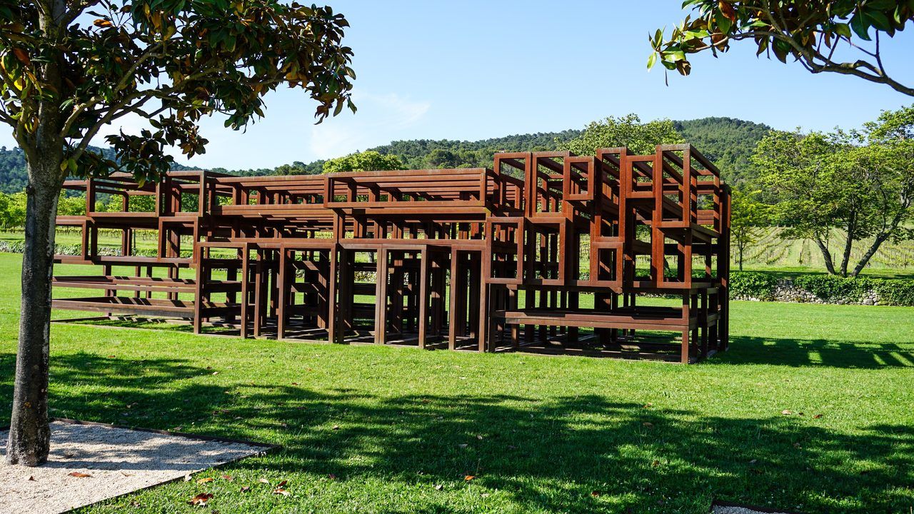 Château La Coste