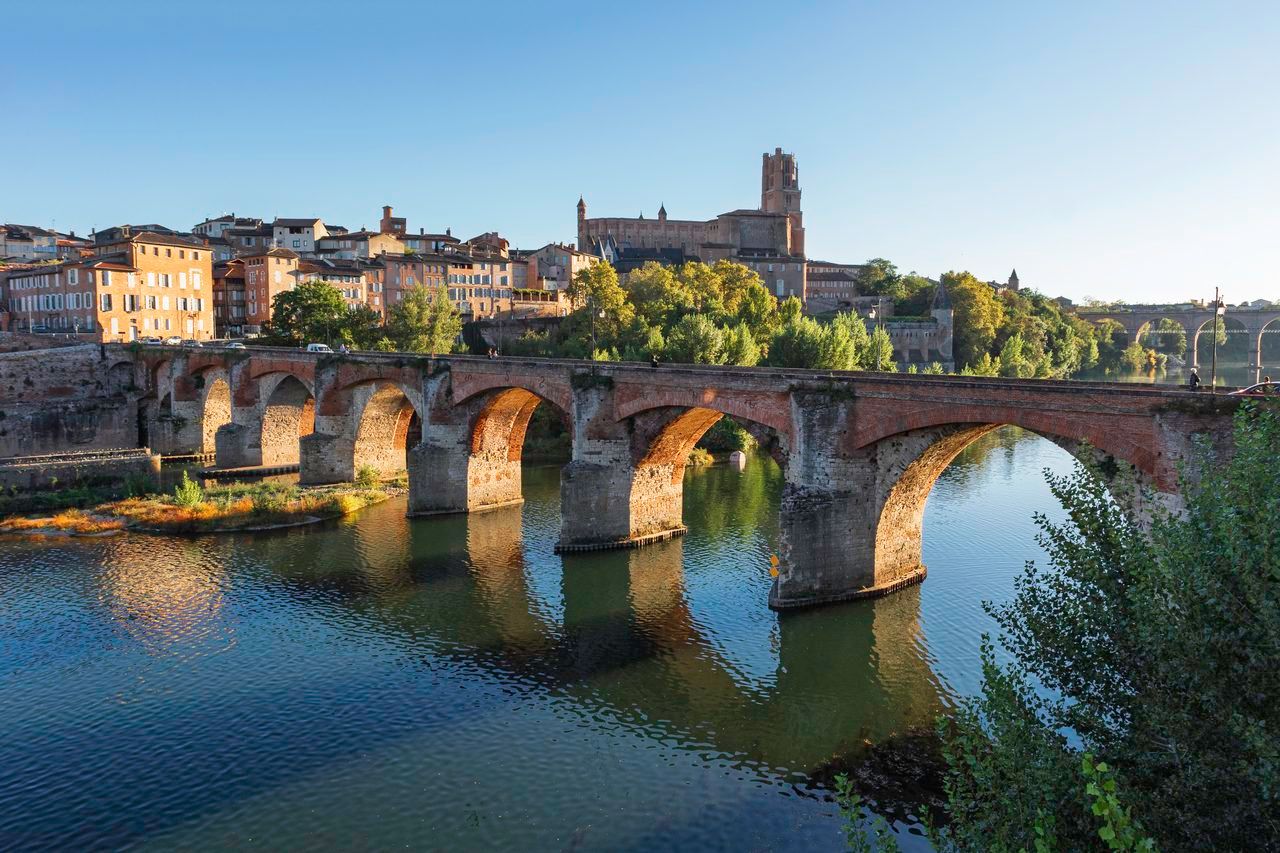 Cathédrale d'Albi