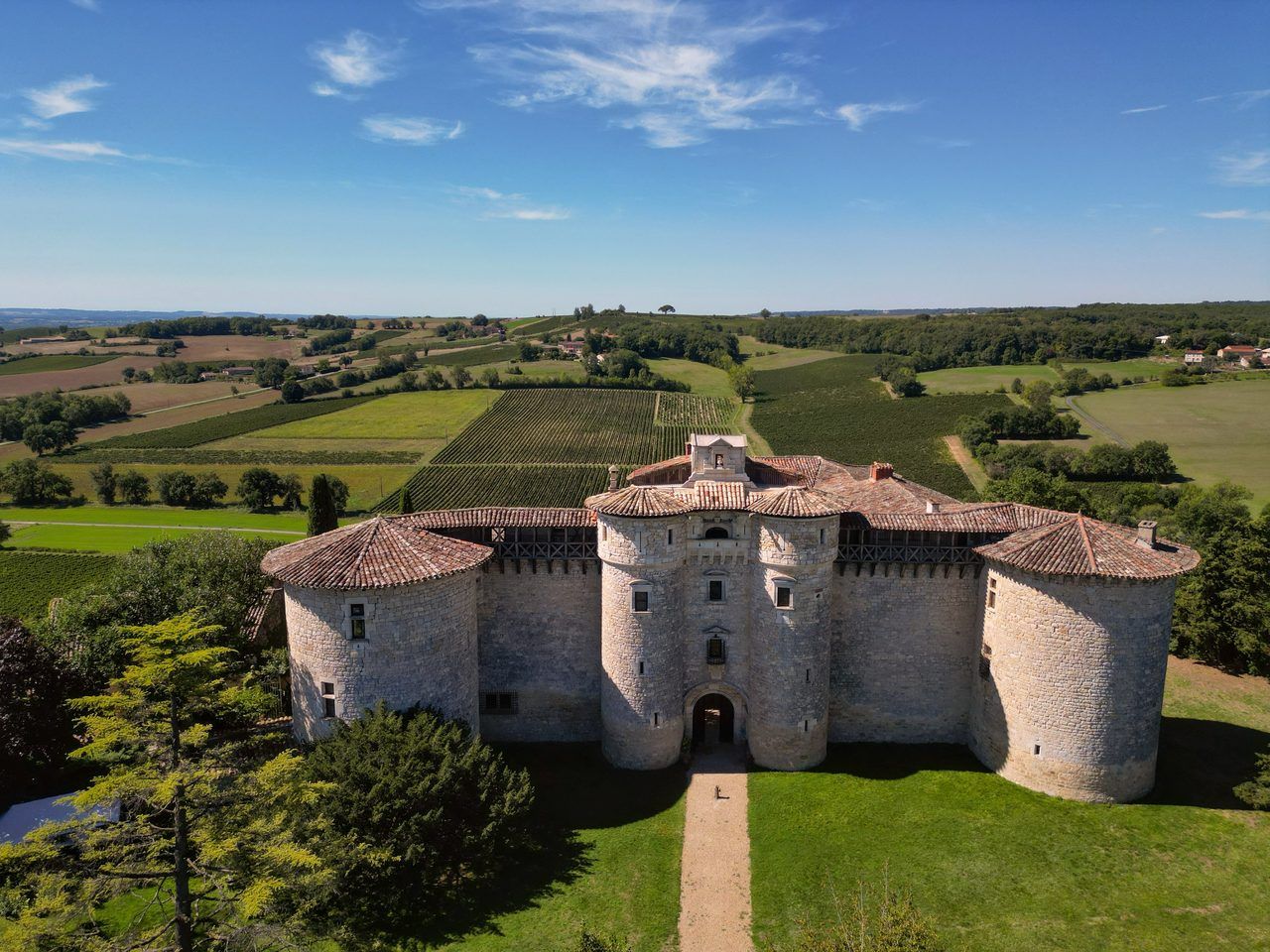 Vignoble de Gaillac