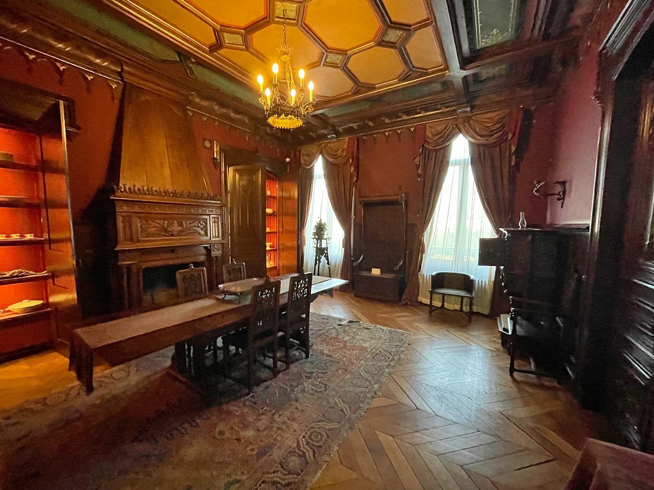 Maison Jules Verne
