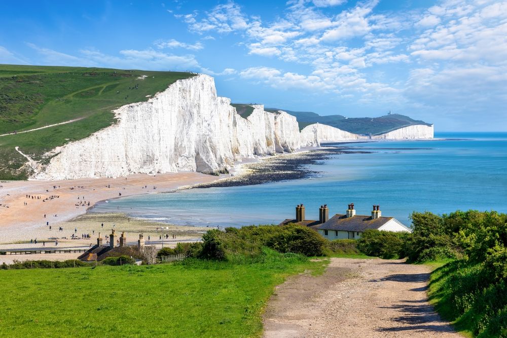 falaises-seven-sisters
