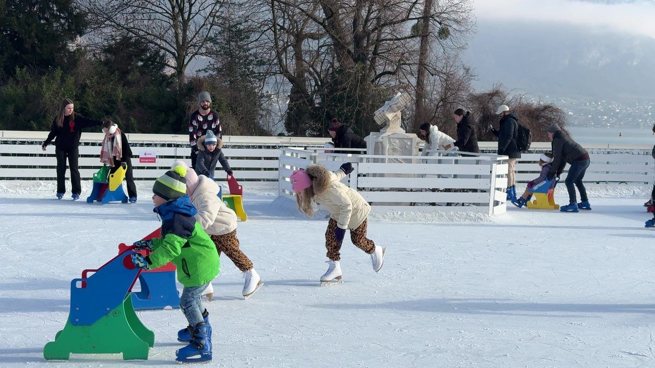 activités outdoor Annecy