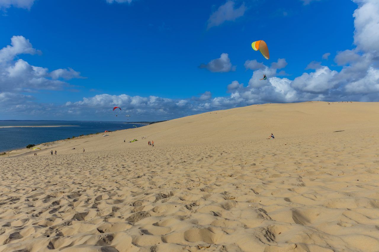 Bassin d'Arcachon