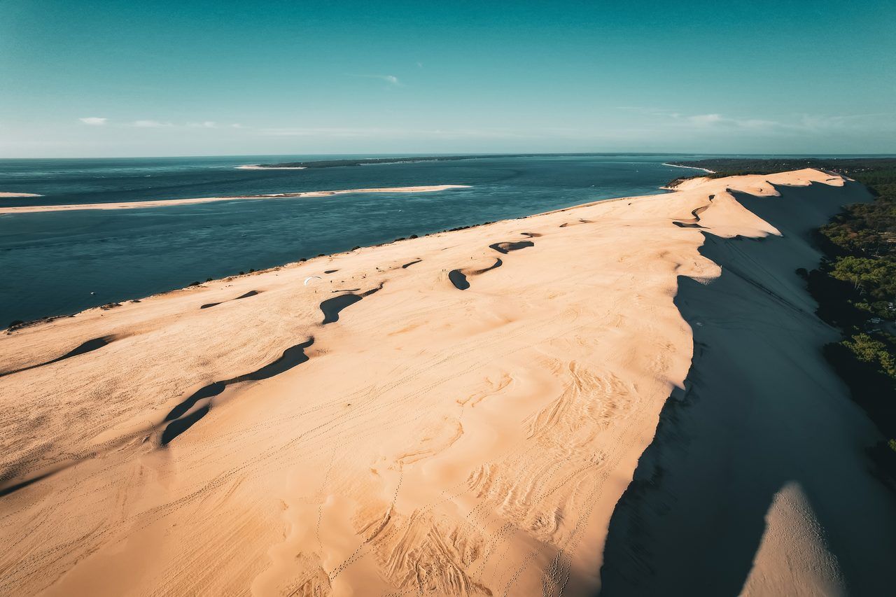 Dune du Pilat