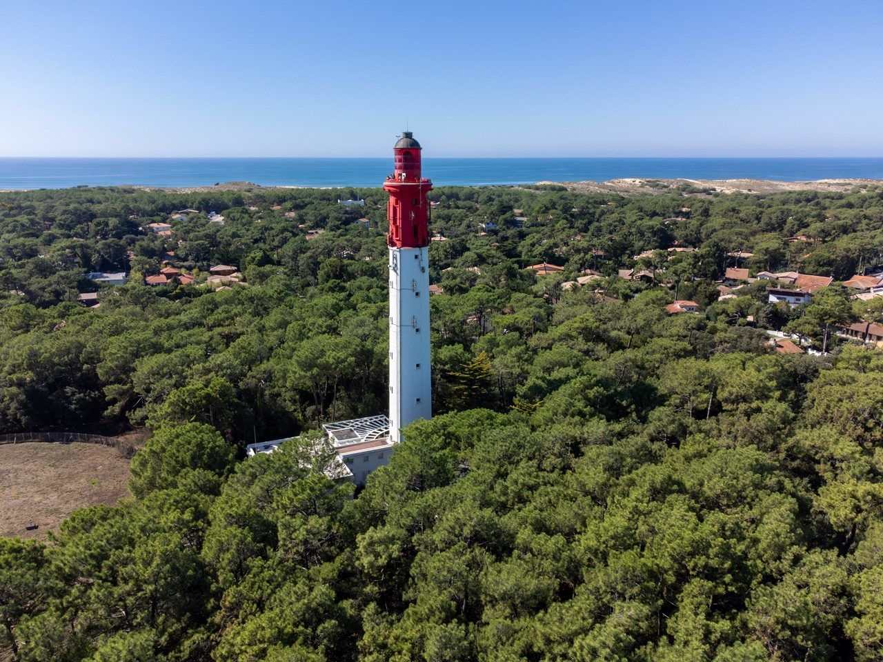 Phare du Cap Ferret