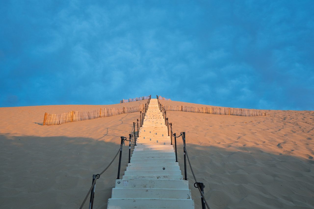 Dune du Pilat