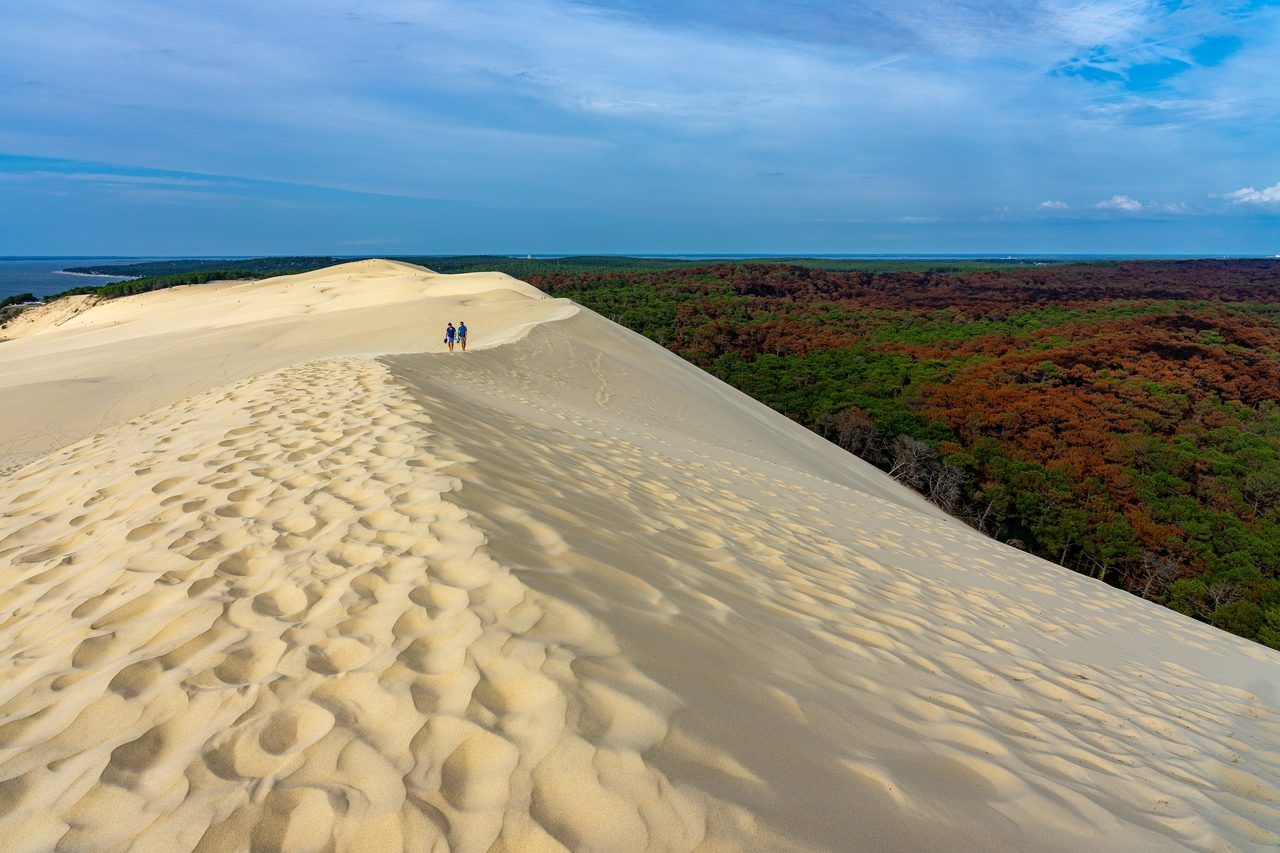 Dune du Pilat