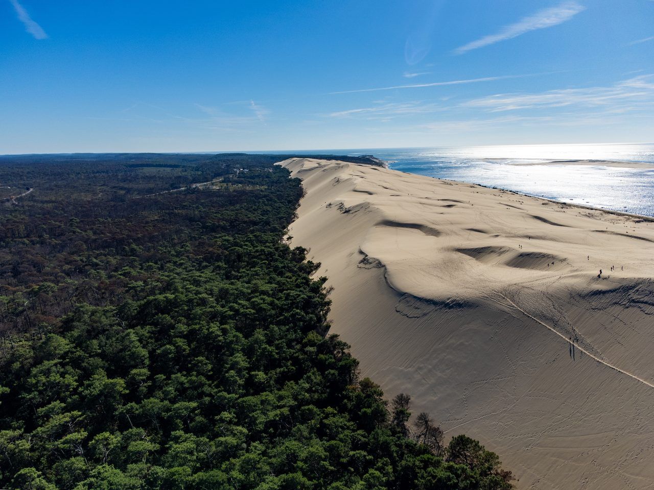 Dune du Pilat