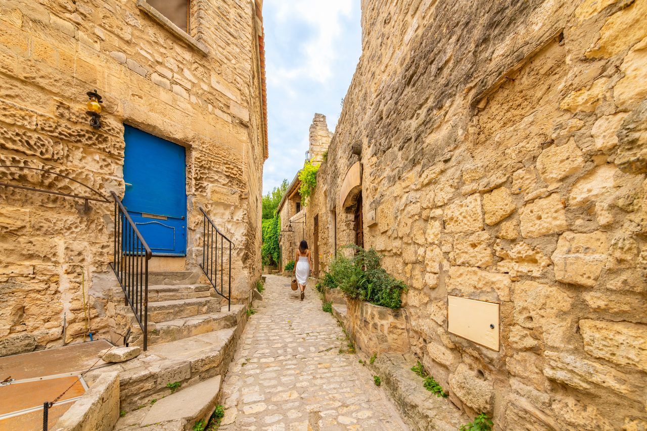 Alpilles Provence