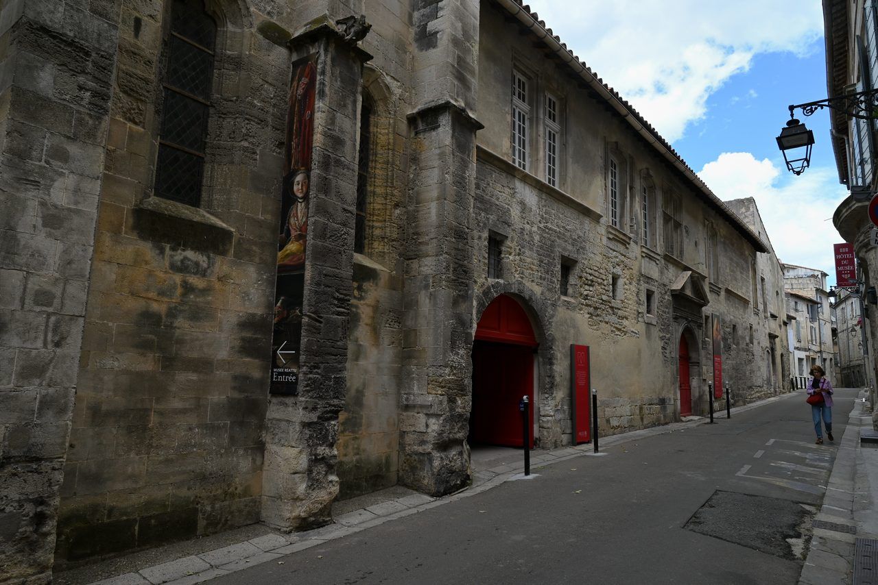 Musée Réattu
