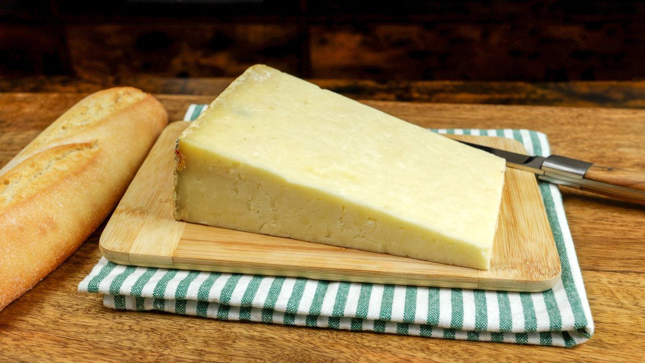 Fromage de Laguiole