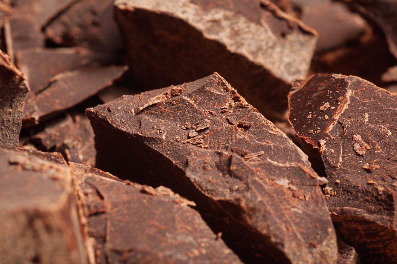 chocolat artisanal bio
