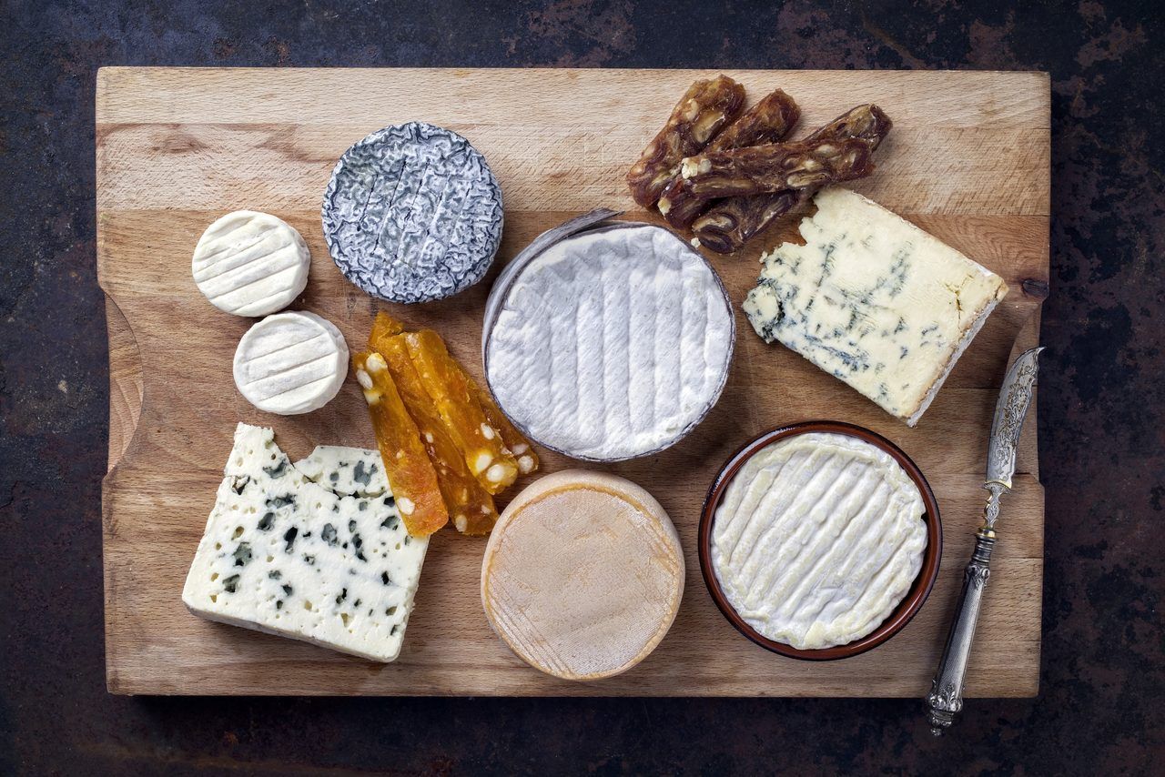 fromage chaource époisses