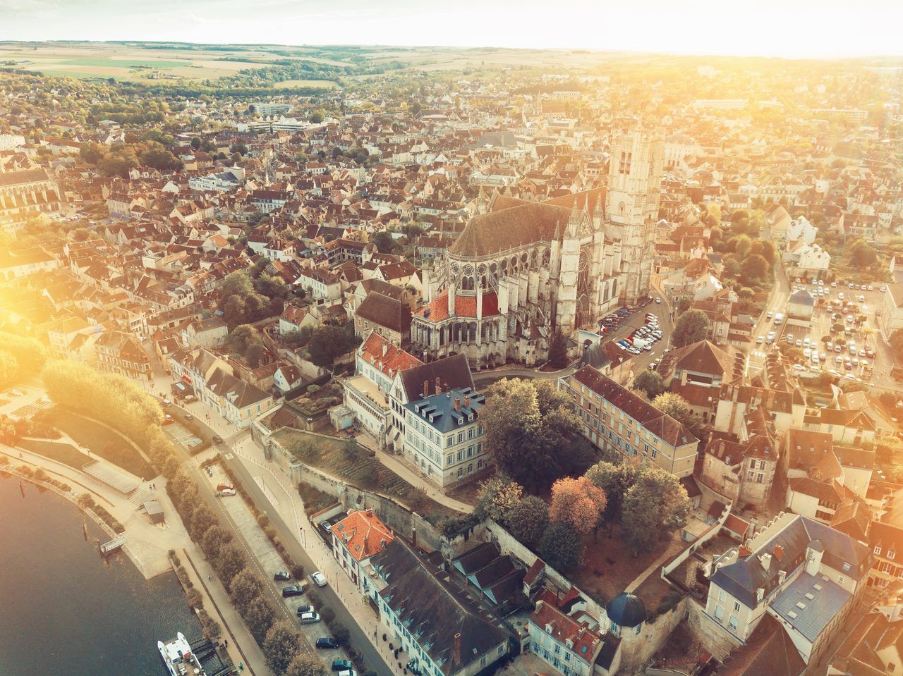 Auxerre