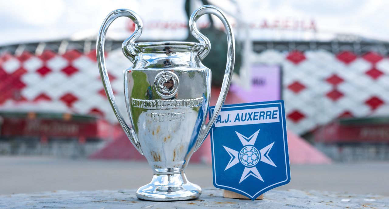 AJ Auxerre
