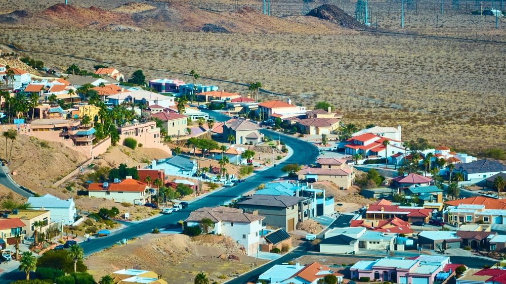 boulder-city